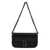 Marc Jacobs 'The J Marc Mini' shoulder bag Black