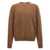 EXTREME CASHMERE 'N°358 Mister' sweater Brown