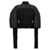 Rick Owens 'Duvetina' jacket Black