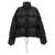 Rick Owens 'Sail Duvet' down jacket Black