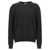 LEMAIRE Wool sweater Gray