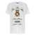 Moschino 'Antica Pellicceria' T-shirt White