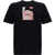 Diesel T-Adjust-K19 T-Shirt 004 - DEEP/BLACK