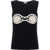 Magda Butrym Top BLACK