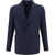 Tagliatore Blazer Jacket BLU