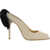 Magda Butrym Pumps CREAM