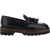 Fratelli Rossetti Loafers NERO