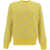 MCM Sweater LEMON GOLD