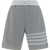 Thom Browne Shorts LT GREY