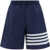 Thom Browne Shorts NAVY