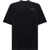 Off-White Vanish Arrow T-Shirt BLACK CHALK