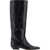 Paris Texas Bettina Boots BLACK