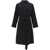 Maison Margiela Trench Coat BLACK