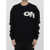 Off-White Shared Logo Sweater BLACK