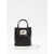 Roger Vivier Micro Drapé Pocket Bag BLACK