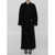 Valentino Garavani V Gold Coat BLACK