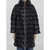 Herno Matildedown Jacket In Nylon BLACK