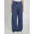 Valentino Garavani Wide- Leg Jeans LIGHT BLUE