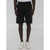 Kenzo Cargo Workwear Shorts BLACK