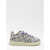 Burberry Check Knit Box Sneakers BEIGE