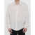 AMI Paris Viscose Shirt WHITE