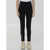 Moncler Grenoble Jersey Leggings BLACK