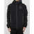 Moncler Grenoble Jaman Hooded Jacket BLACK