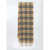 Burberry Lola Scarf With Check Motif BEIGE