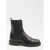 TOD'S Leather Chelsea Boots BLACK