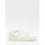 TOD'S Leather Sneakers WHITE