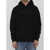 Valentino Garavani Vltn Hoodie BLACK