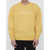 Saint Laurent Saint Laurent Sweatshirt YELLOW