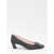 Roger Vivier Belle Vivier Pumps BLACK