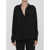 Max Mara Zanzero Shirt BLACK