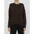 Allude Cashmere Jumper BROWN