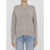 Allude Cashmere Jumper BEIGE