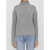 Allude Cashmere Sweater GREY