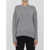 Allude Cashmere Jumper GREY