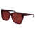Salvatore Ferragamo Salvatore Ferragamo Sunglasses Red