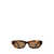 HUMA EYEWEAR Huma Eyewear Sunglasses Brown