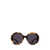 Gucci Gucci Eyewear Sunglasses Brown