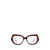 Marni Marni Eyeglasses Red