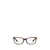 Valentino Valentino Eyewear Eyeglasses Brown