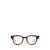 JULIUS TART OPTICAL Julius Tart Optical Eyeglasses Brown