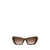 Valentino Valentino Eyewear Sunglasses Brown