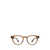 GARRETT LEIGHT Garrett Leight Eyeglasses Brown