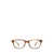 GARRETT LEIGHT Garrett Leight Eyeglasses Brown