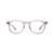 GARRETT LEIGHT Garrett Leight Eyeglasses Pink