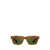 GARRETT LEIGHT Garrett Leight Sunglasses Brown