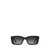 MR. LEIGHT Mr. Leight Sunglasses Black